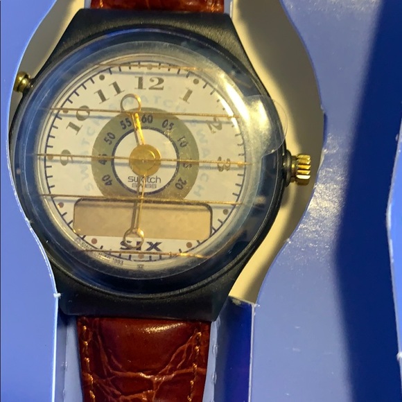 Swatch Watch - Picture 3 of 6